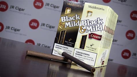 different kinds of black and milds|A Review of Those Tasty Little Black & Mild Cigars.